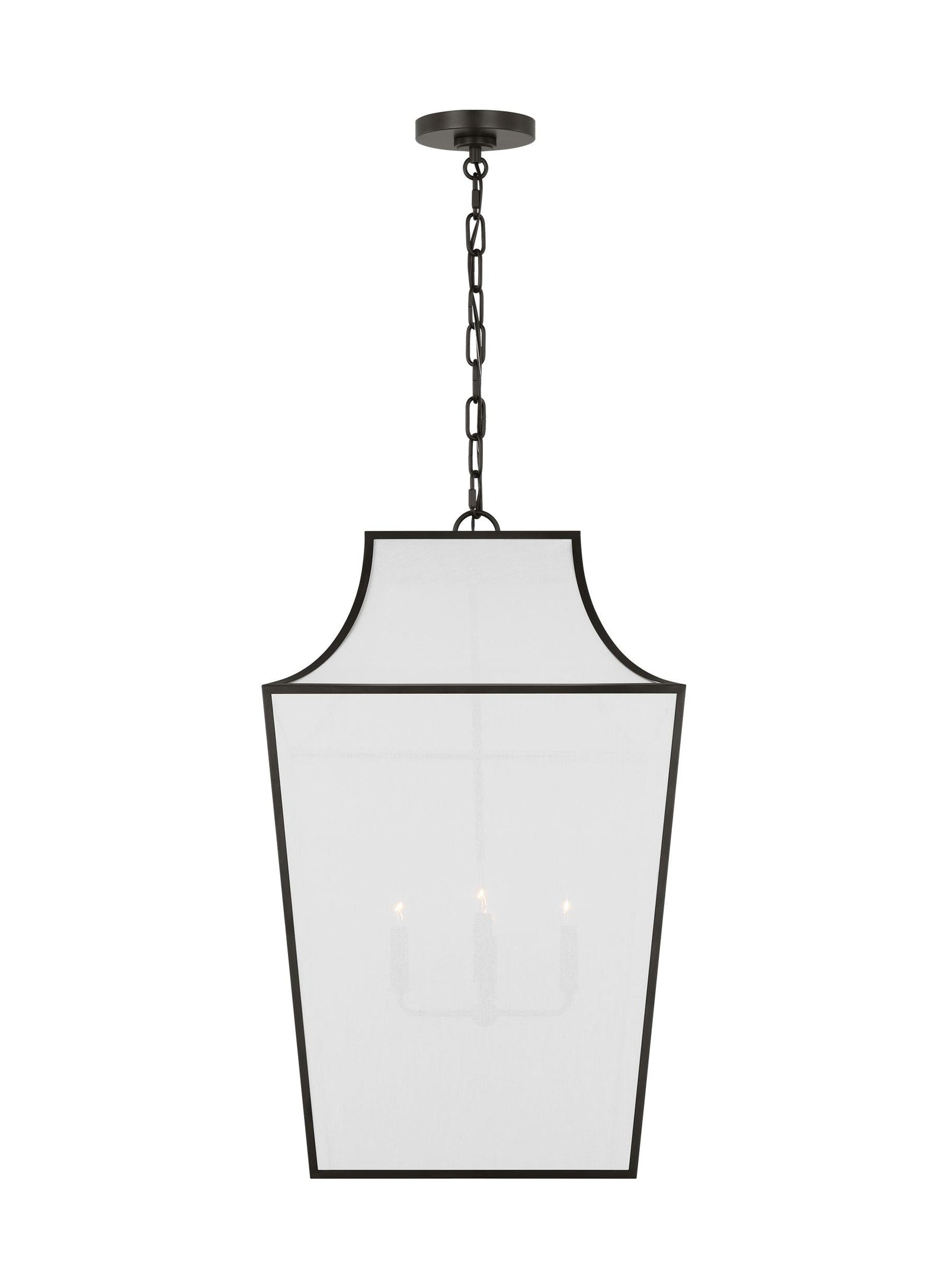 Arnio 4L chandelier - EP1434AI