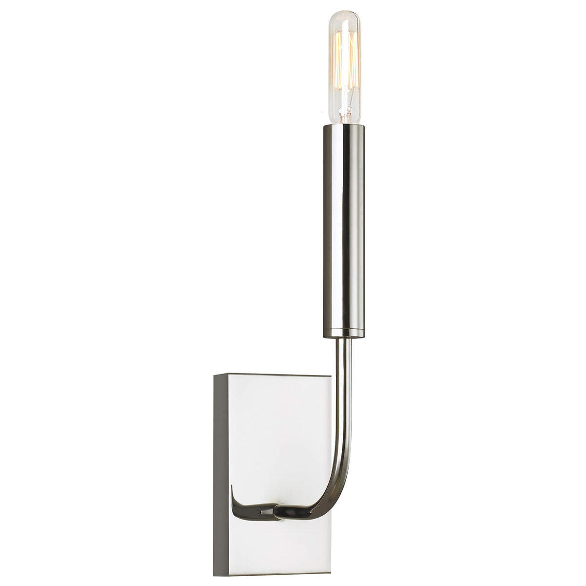 Brianna 1L wall sconce - EW1001PN