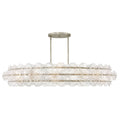Rene 10L chandelier - FR30125GG *