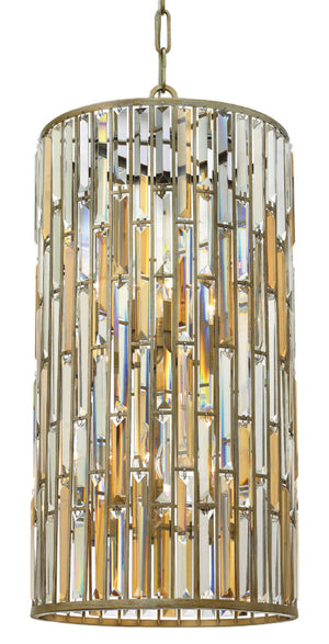 Gemma 6L Pendant - FR33736SLF *