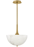 Inez 3L medium pendant - FR41027LCB