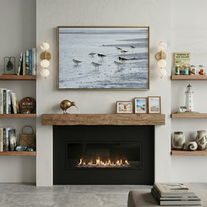 Selene 3L Large Sconce - FR41900LCB *