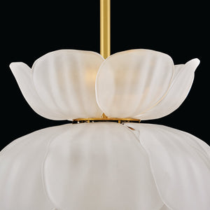 Fantine 1L pendant - FR46897UB *