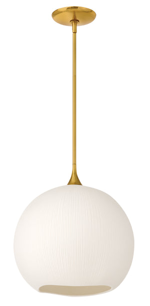 Antibes 1L pendant - FR47304UB *