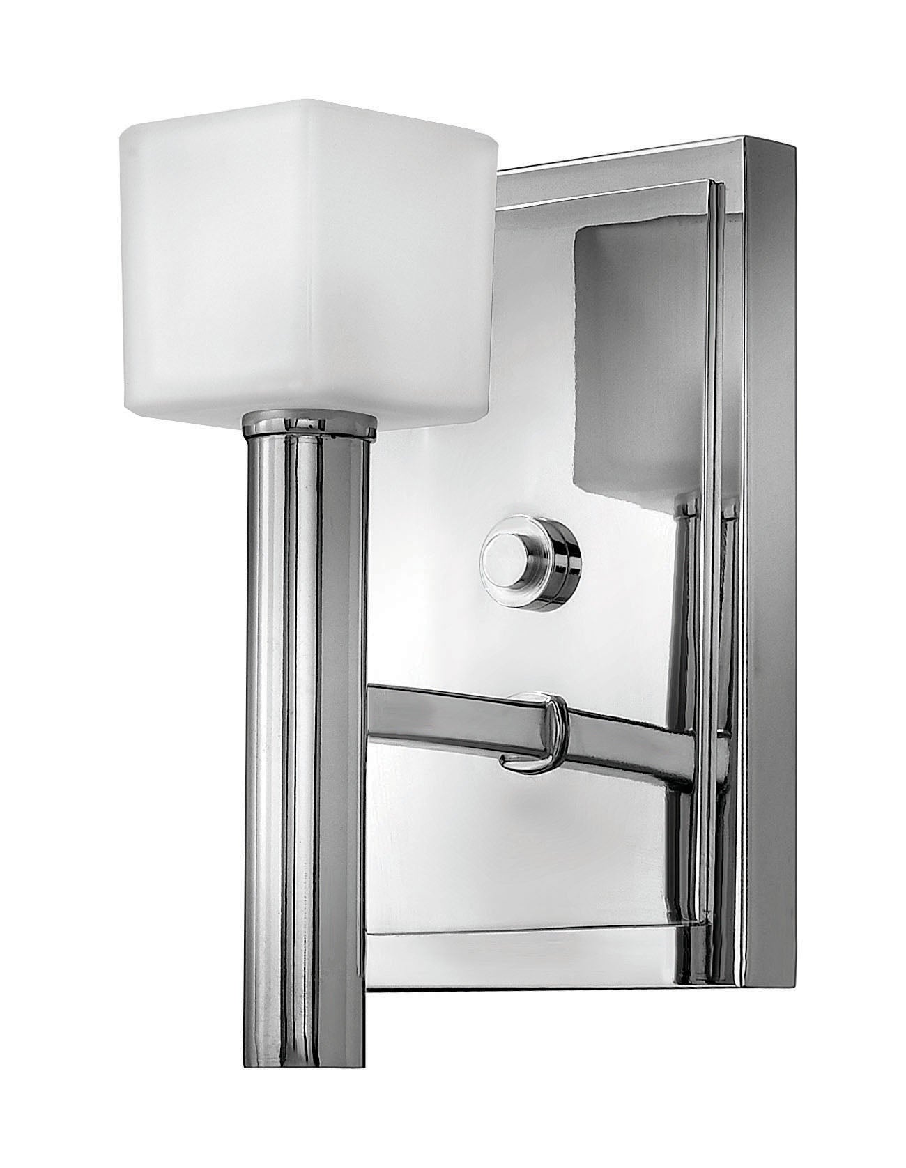 Mondo 1L Wall Bracket - FR59090PCM*