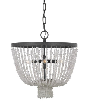 Leon 5L Small Chandelier - AC1055DWZ