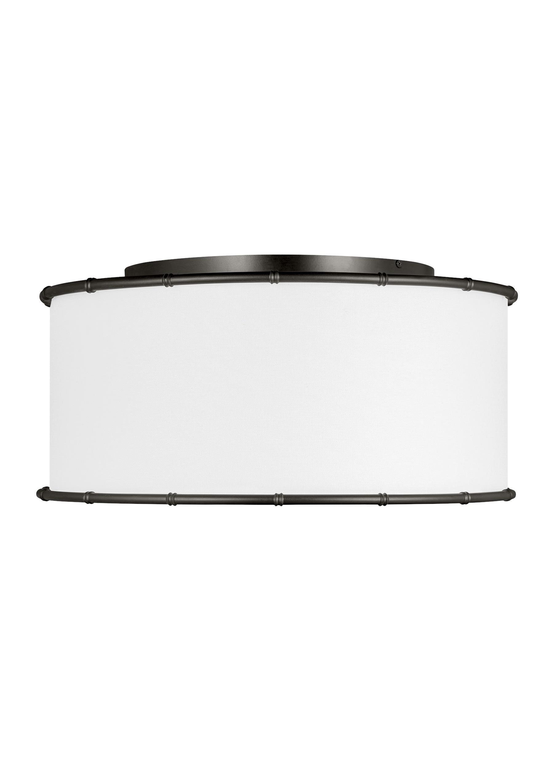 Aldric 2L flush mount - AF1182AI *