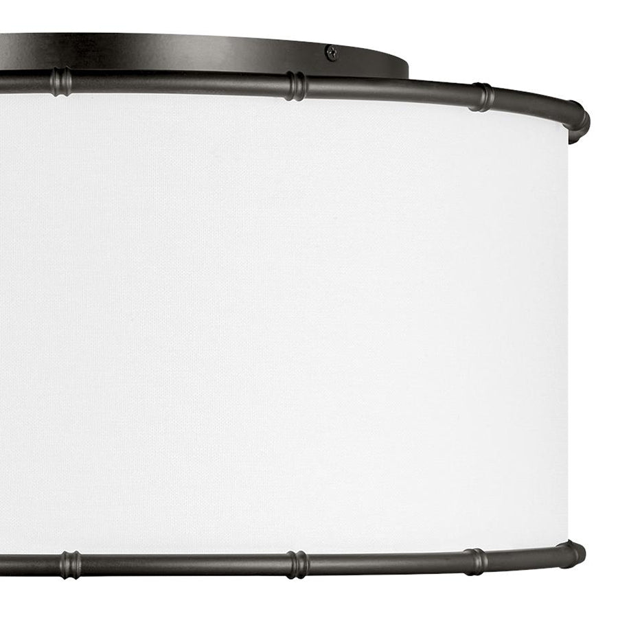 Aldric 2L flush mount - AF1182AI *