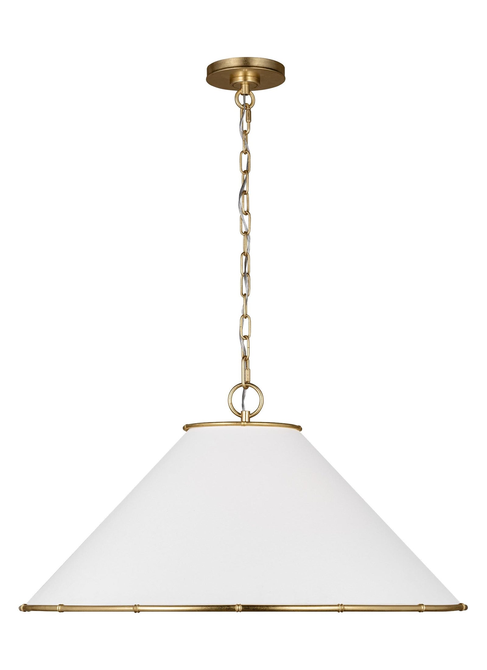 Aldric 2L pendant -  AP1272GD *