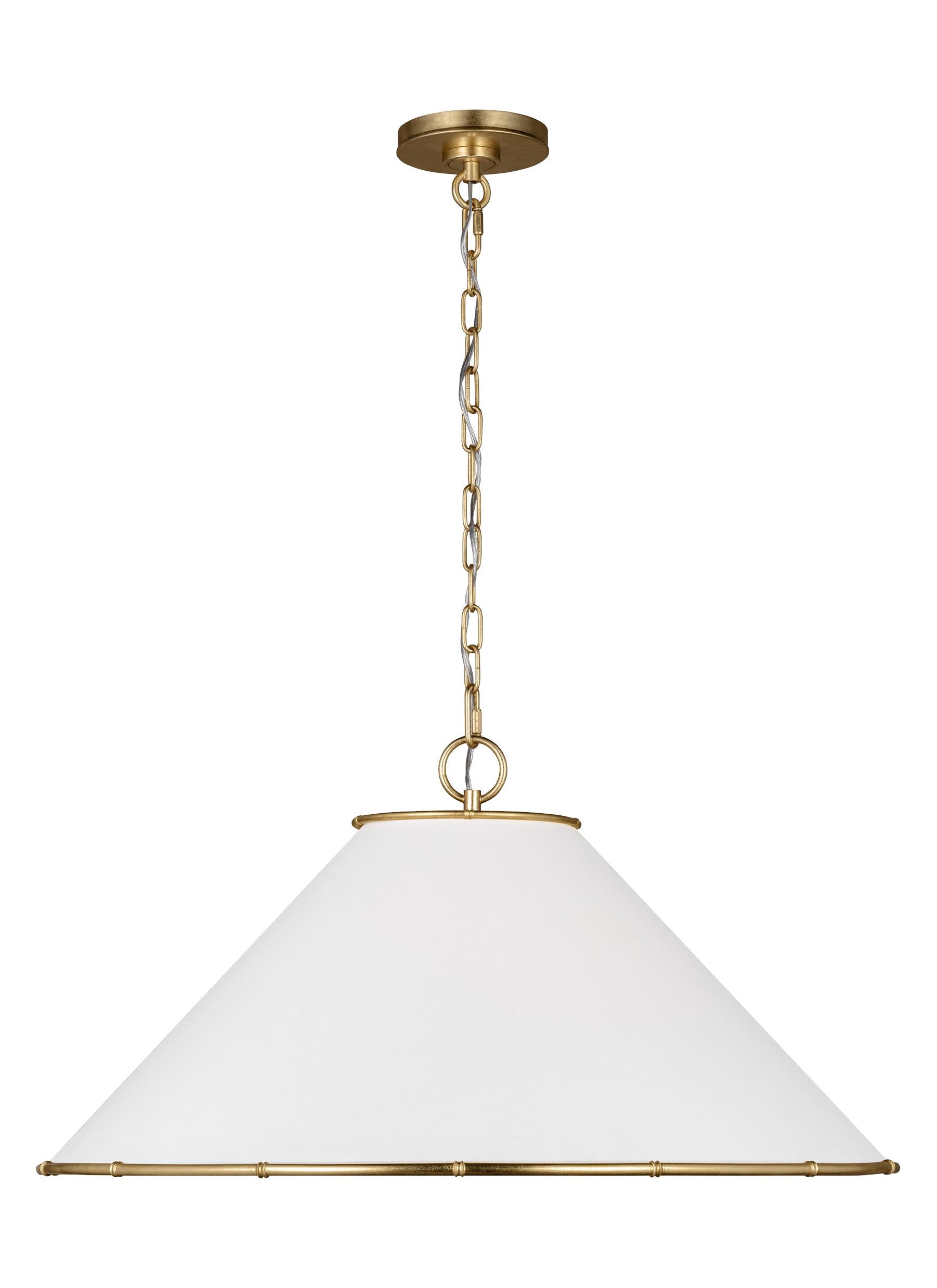 Aldric 2L pendant -  AP1272GD *