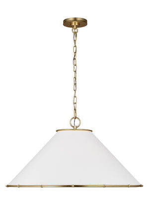Aldric 2L pendant -  AP1272GD *