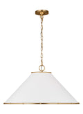 Aldric 3L pendant -  AP1283GD *
