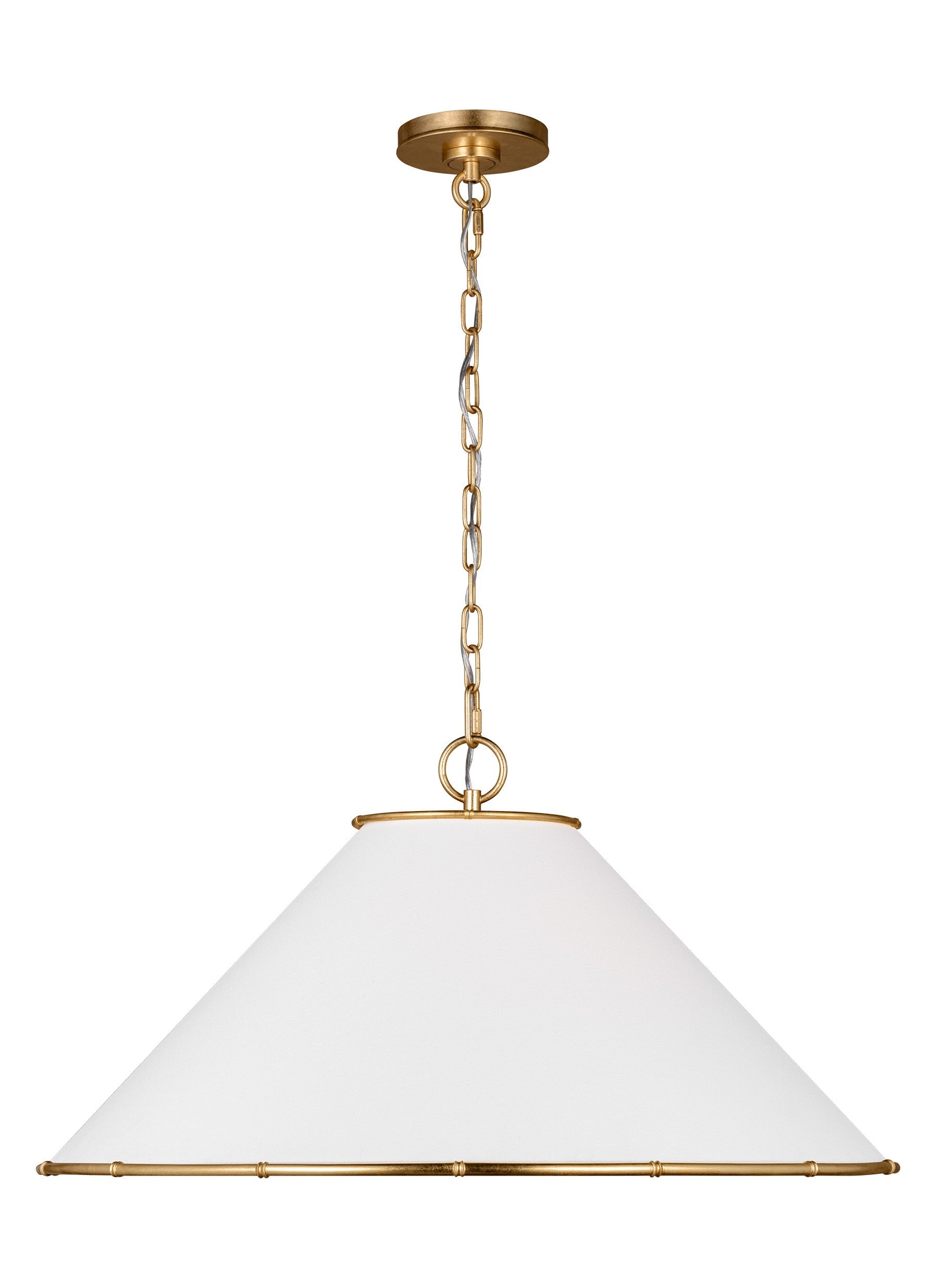 Aldric 3L pendant -  AP1283GD *