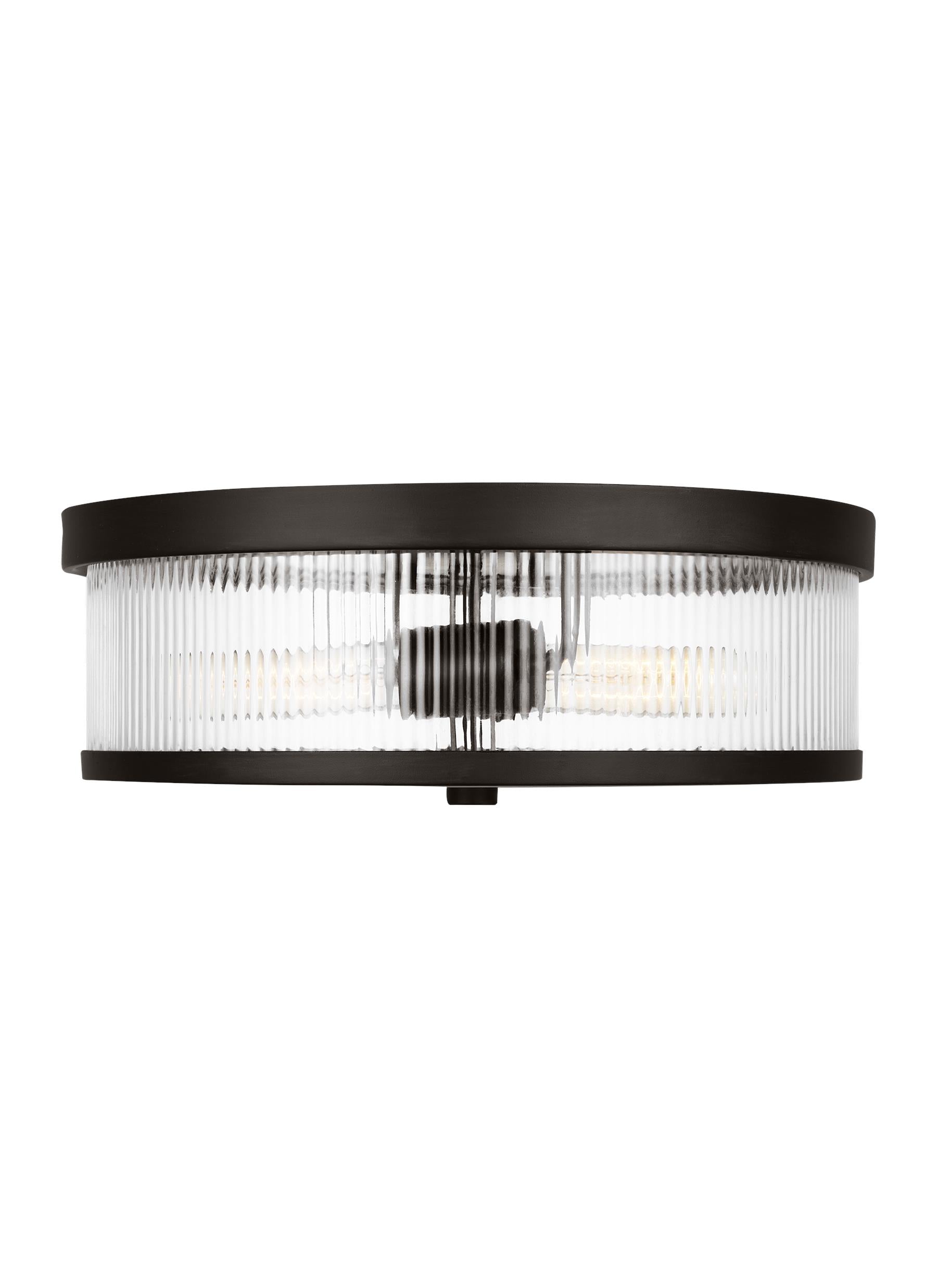 Geneva 2L flush mount - CF1052AI