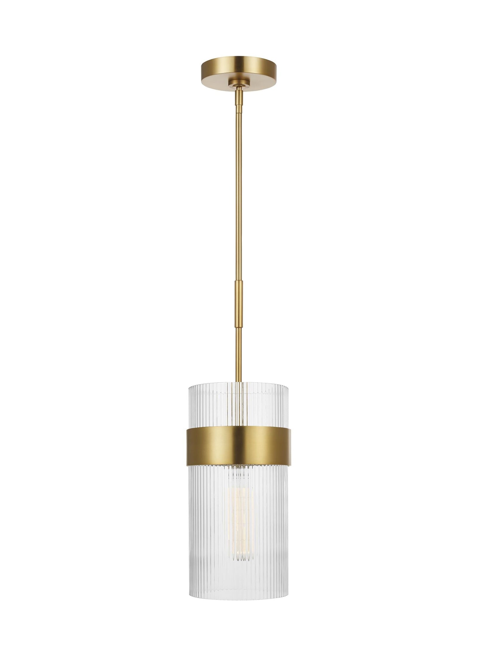 Geneva 1L pendant - CP1171BBS