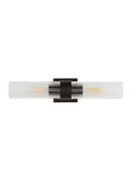 Geneva 2L wall sconce - CV1022AI