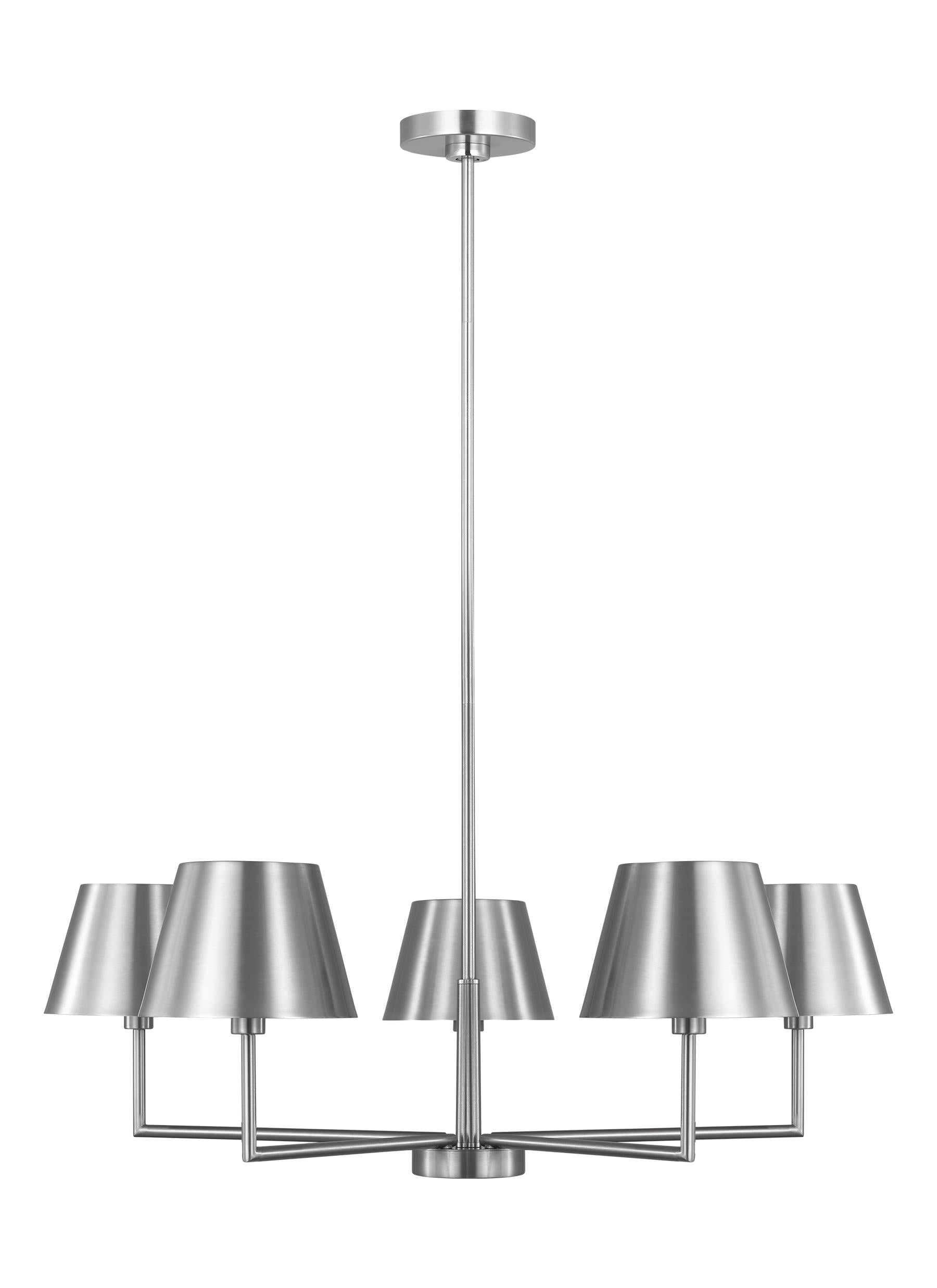 Ender 5L chandelier - DJC1265BS *