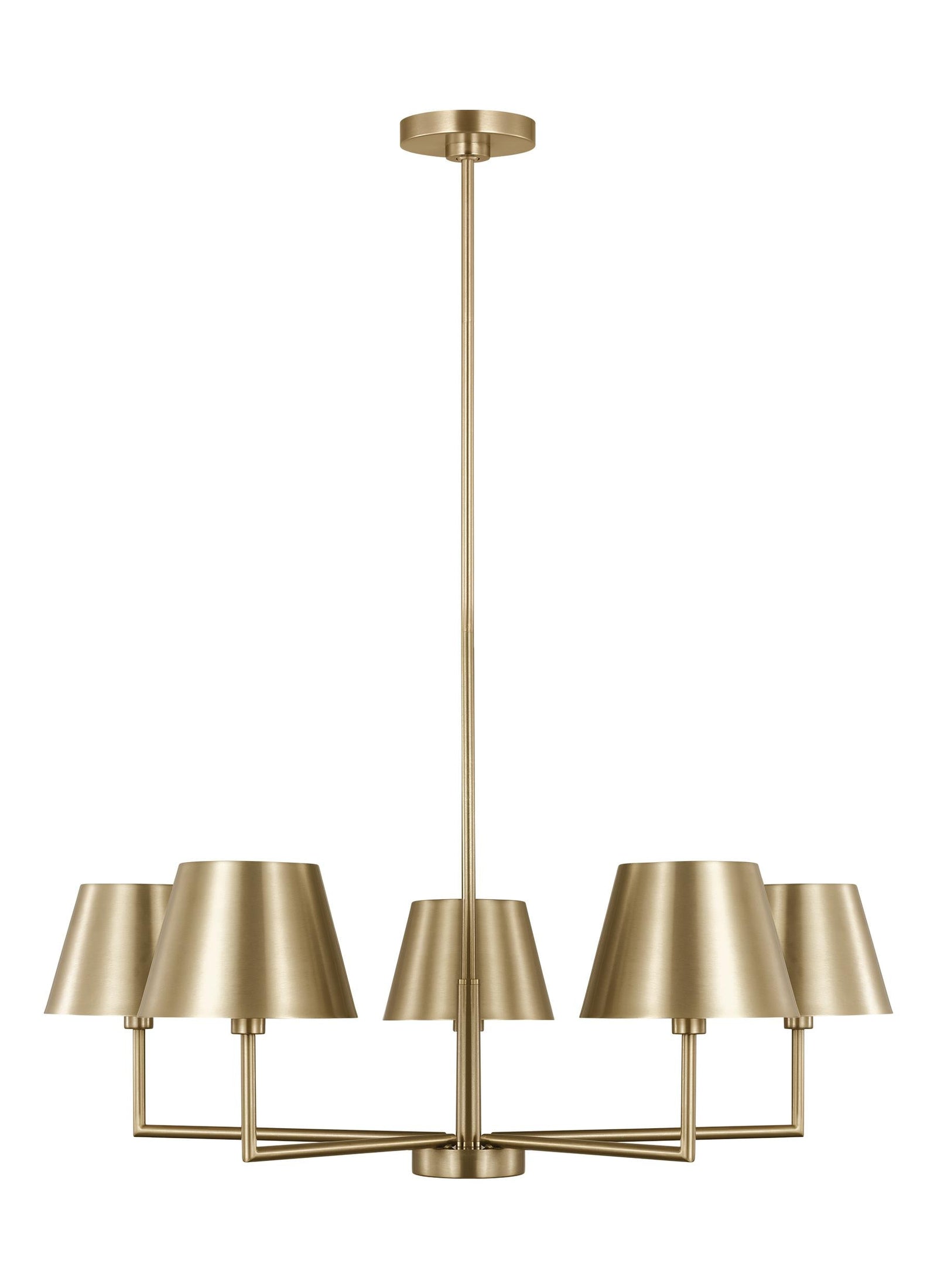 Ender 5L chandelier - DJC1265SB *