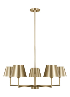 Ender 5L chandelier - DJC1265SB *