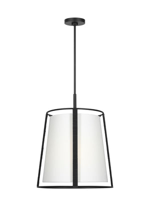 Cortes 2L Pendant - DJP1002MBK *