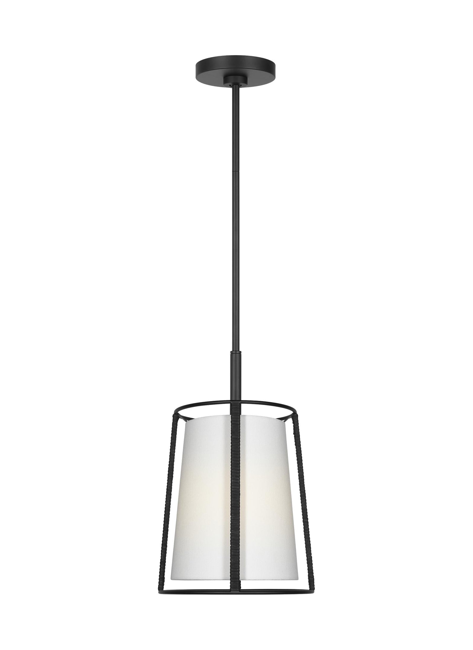 Cortes 1L Pendant - DJP1011MBK *