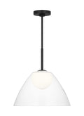 Suma 1L pendant - DJP1251MBK *