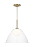 Suma 1L pendant - DJP1251SB *