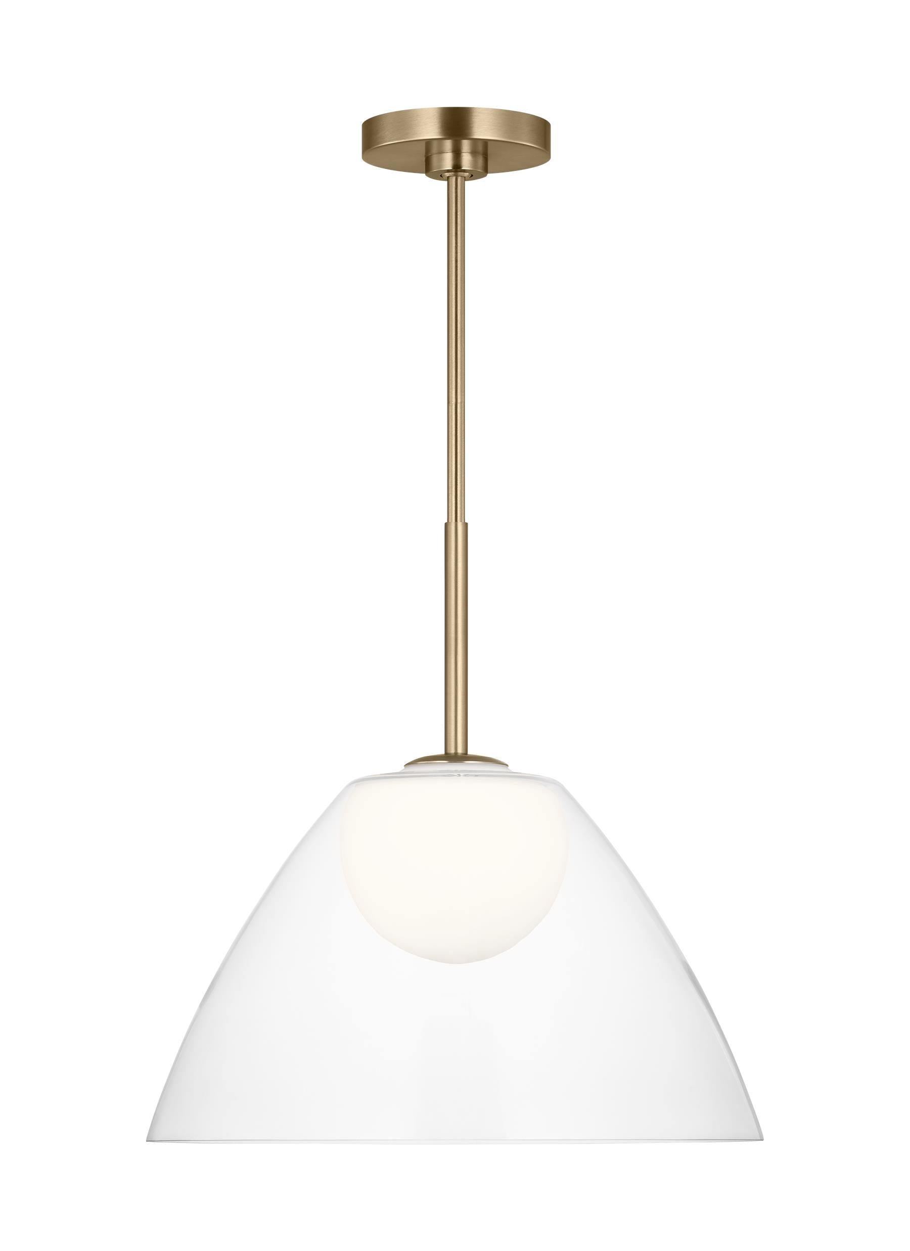 Suma 1L pendant - DJP1251SB *