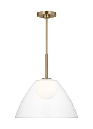 Suma 1L pendant - DJP1251SB *