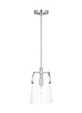 Crofton 1L pendant - DJP1261BS