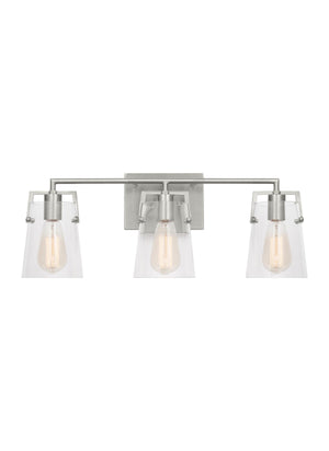 Crofton 3L wall sconce - DJV1033BS