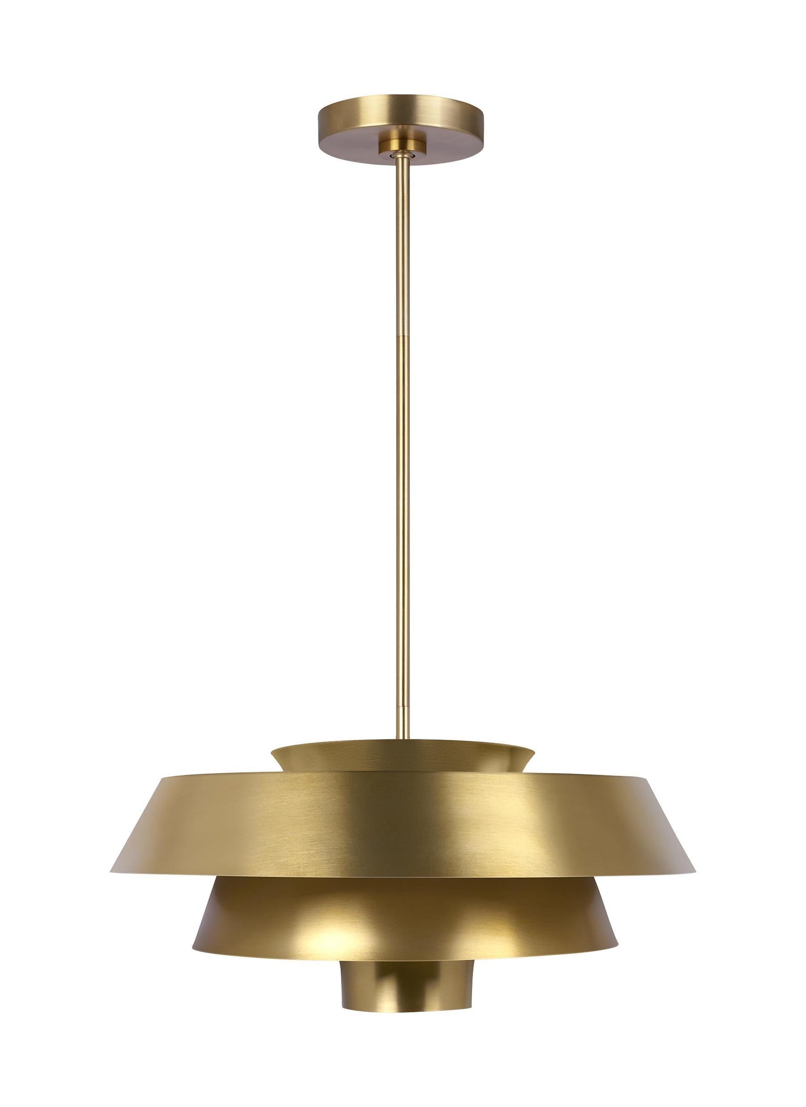 Brisbin 1L pendant - EP1021BBS