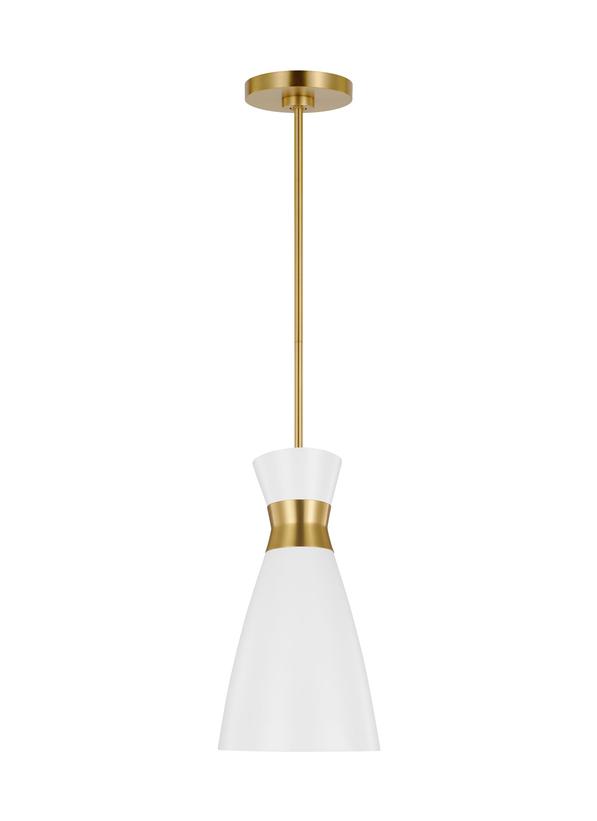 Heath 1L Pendant - EP1221MWTBBS *