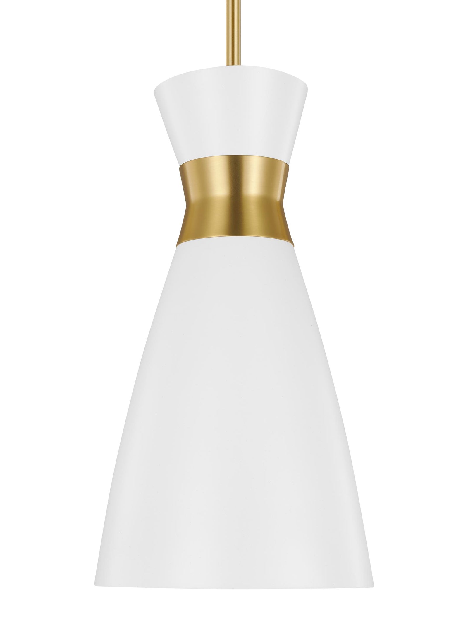 Heath 1L Pendant - EP1221MWTBBS *