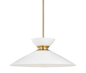 Heath 1L pendant - EP1231MWTBBS *