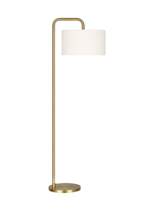 Dean 1L floor lamp - ET1341BBS1