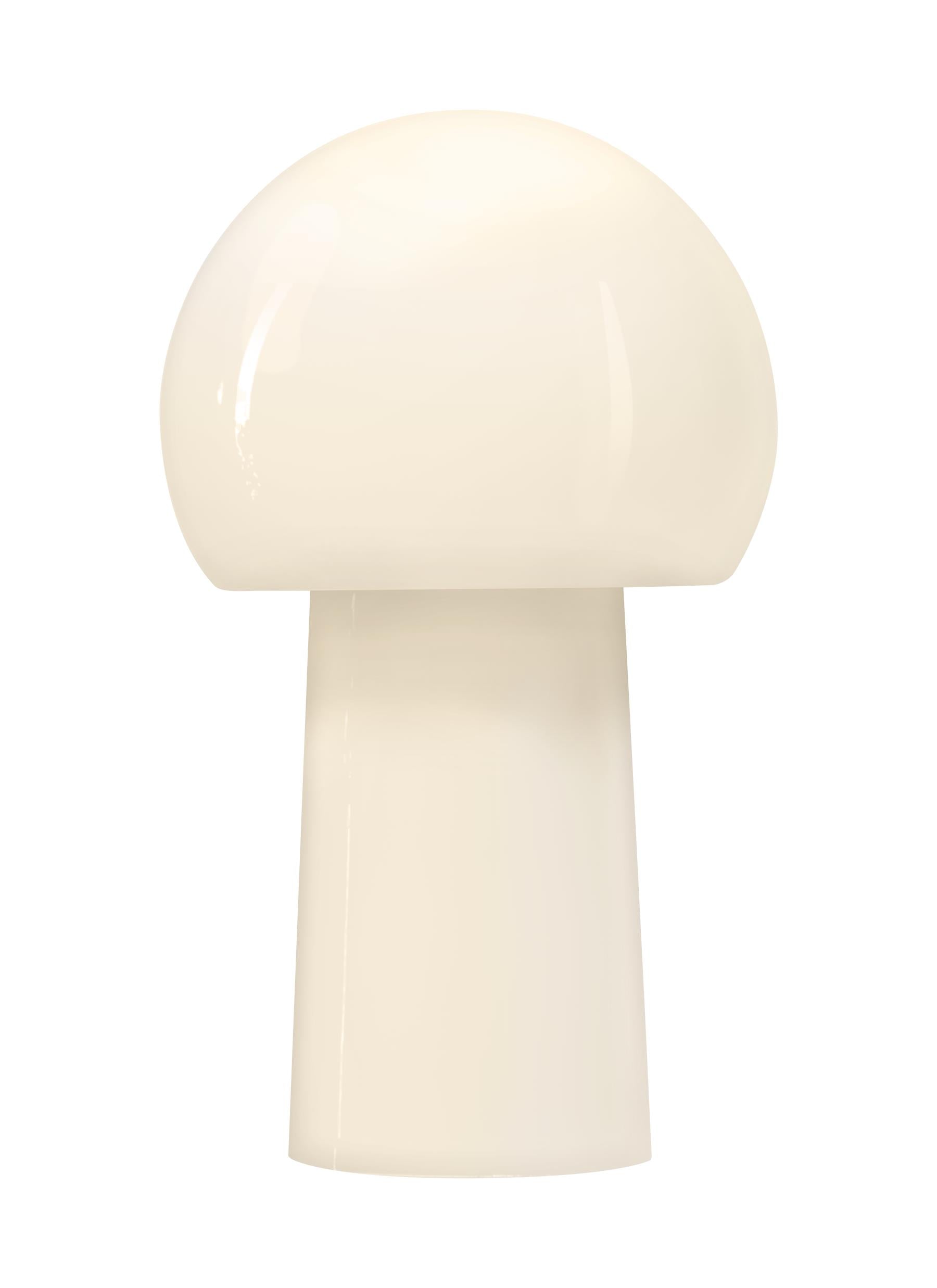 ENOKI 2L table lamp, Milk Glass - ET1412MG13