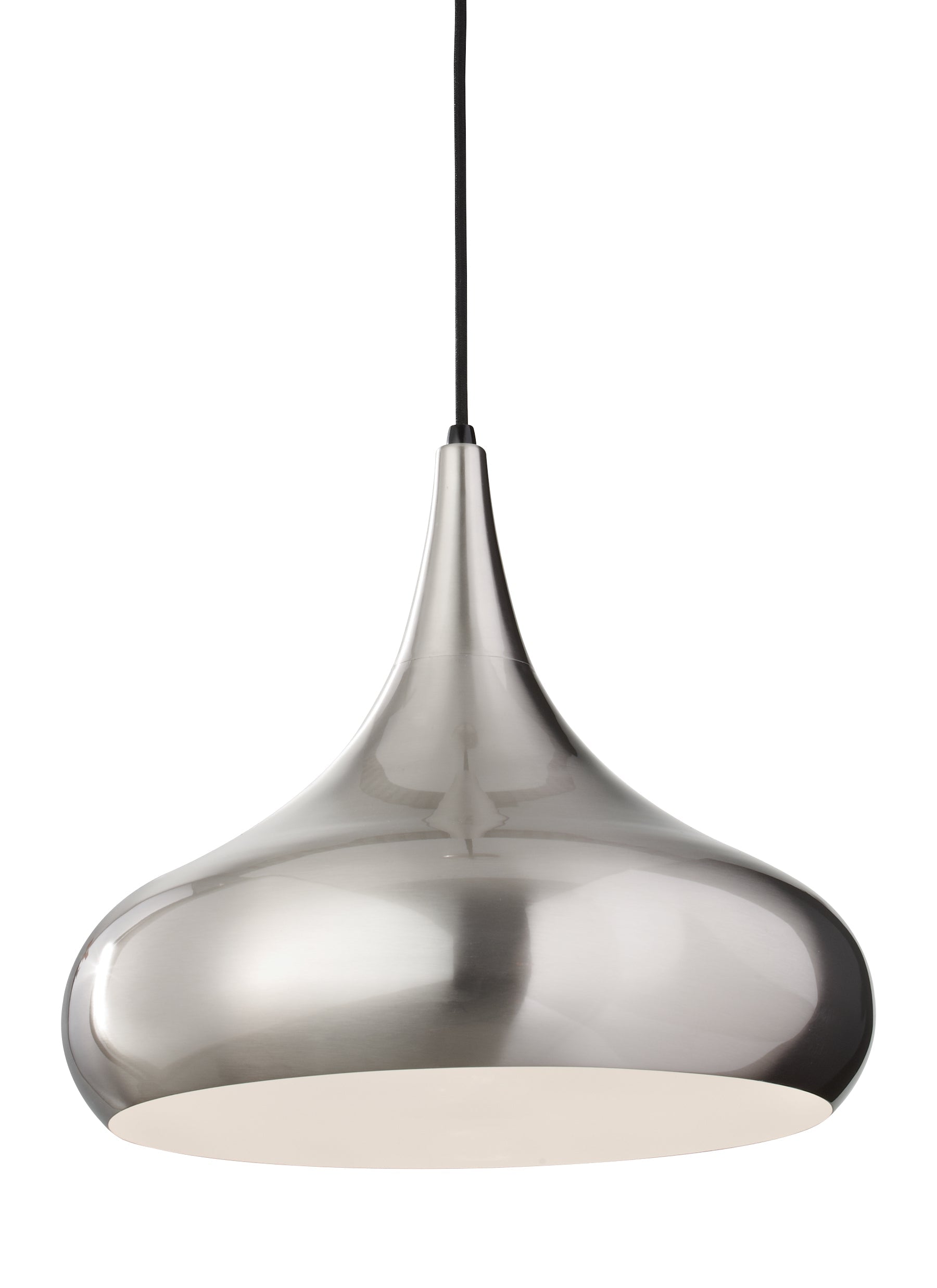 Belle 1L Pendant - F2706/1BS*