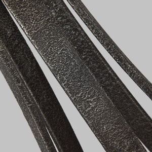 Angelo 5L chandelier - F3133/5DWK/SGM *