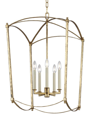 Thayer 5L Pendant - F3323/5ADB
