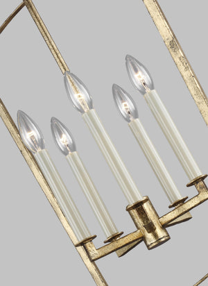 Thayer 5L Pendant - F3323/5ADB