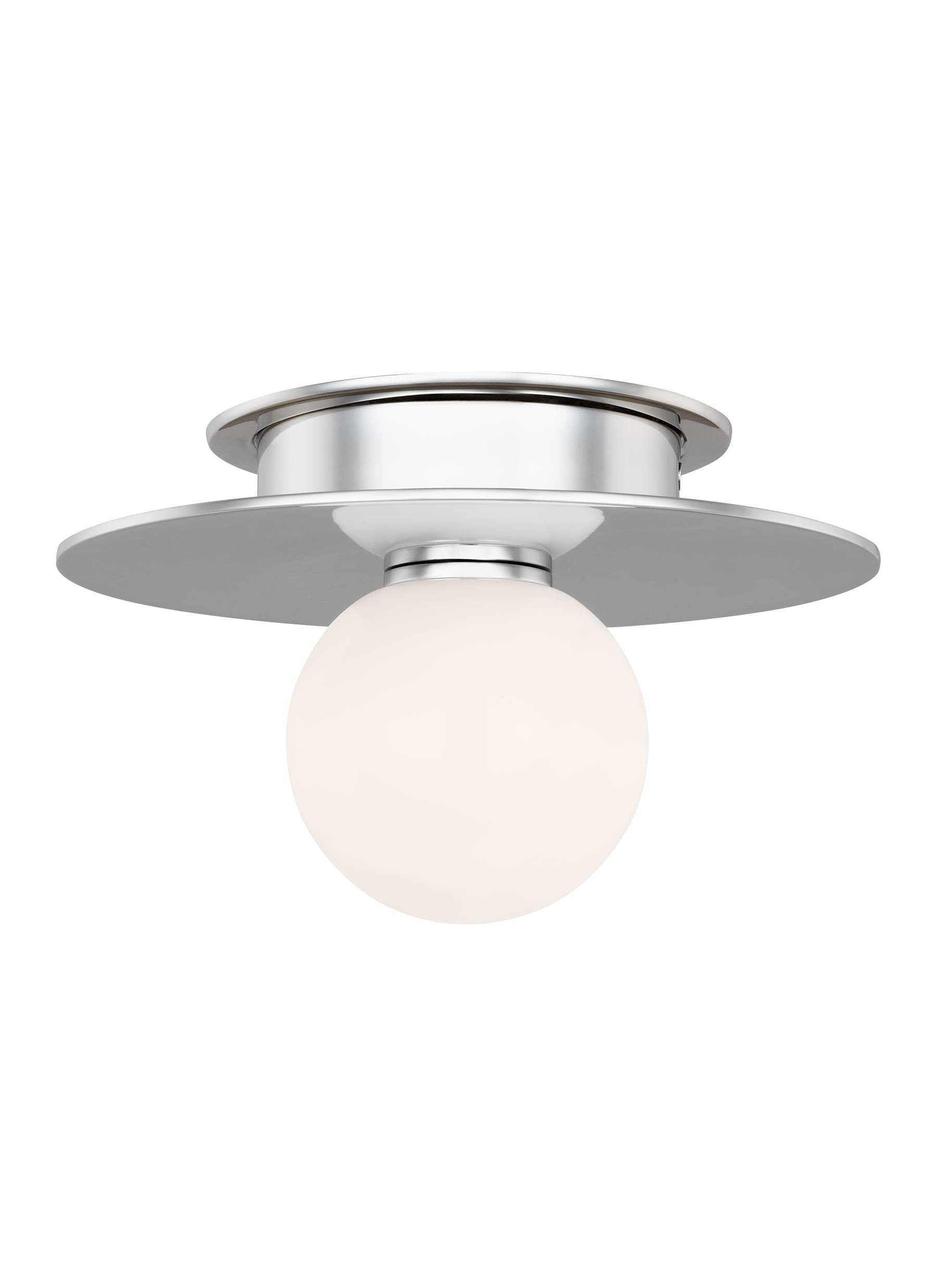 Nodes 1L Flush Mount - KF1001PN