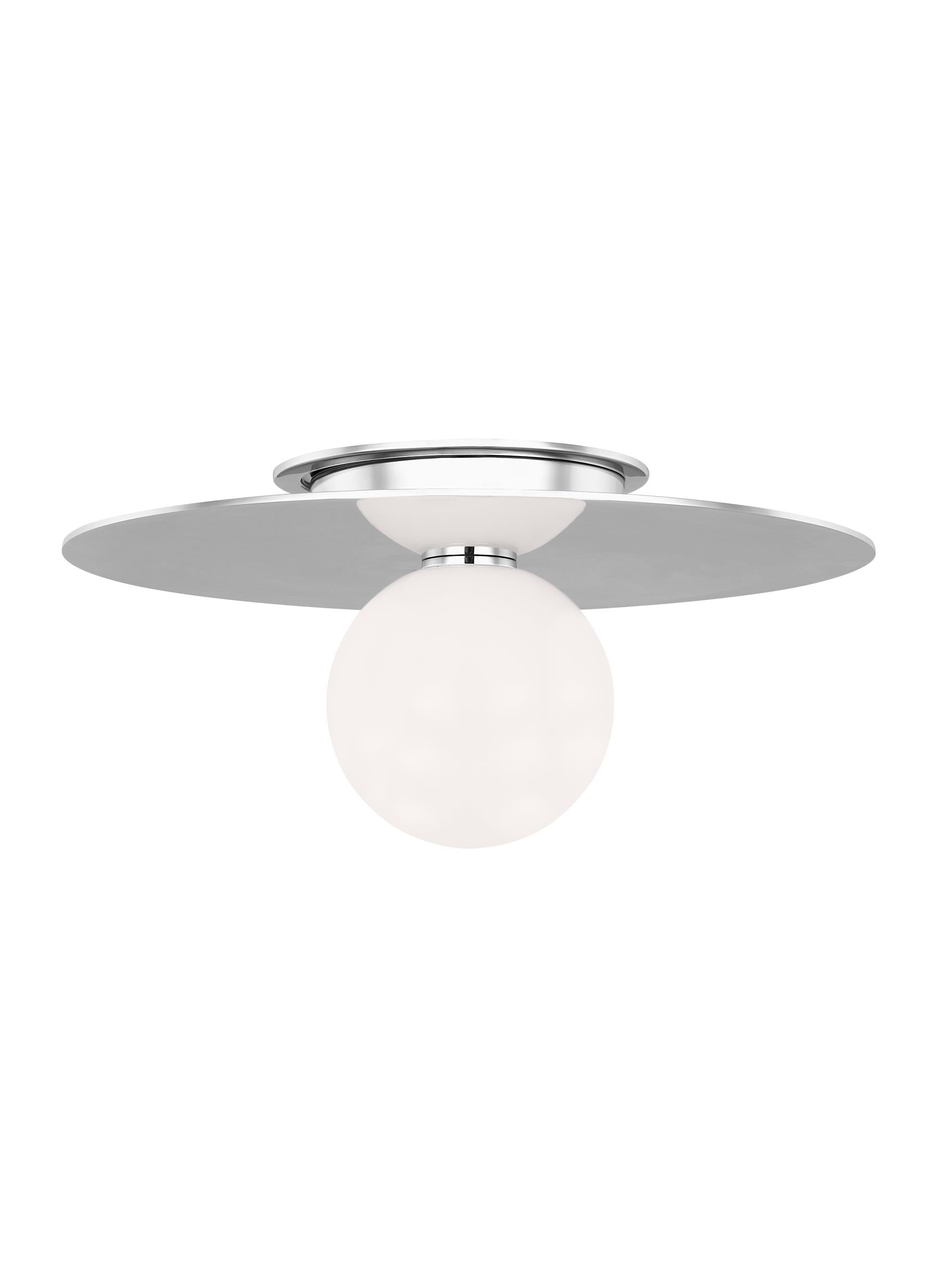 Nodes 1L Flush Mount - KF1011PN