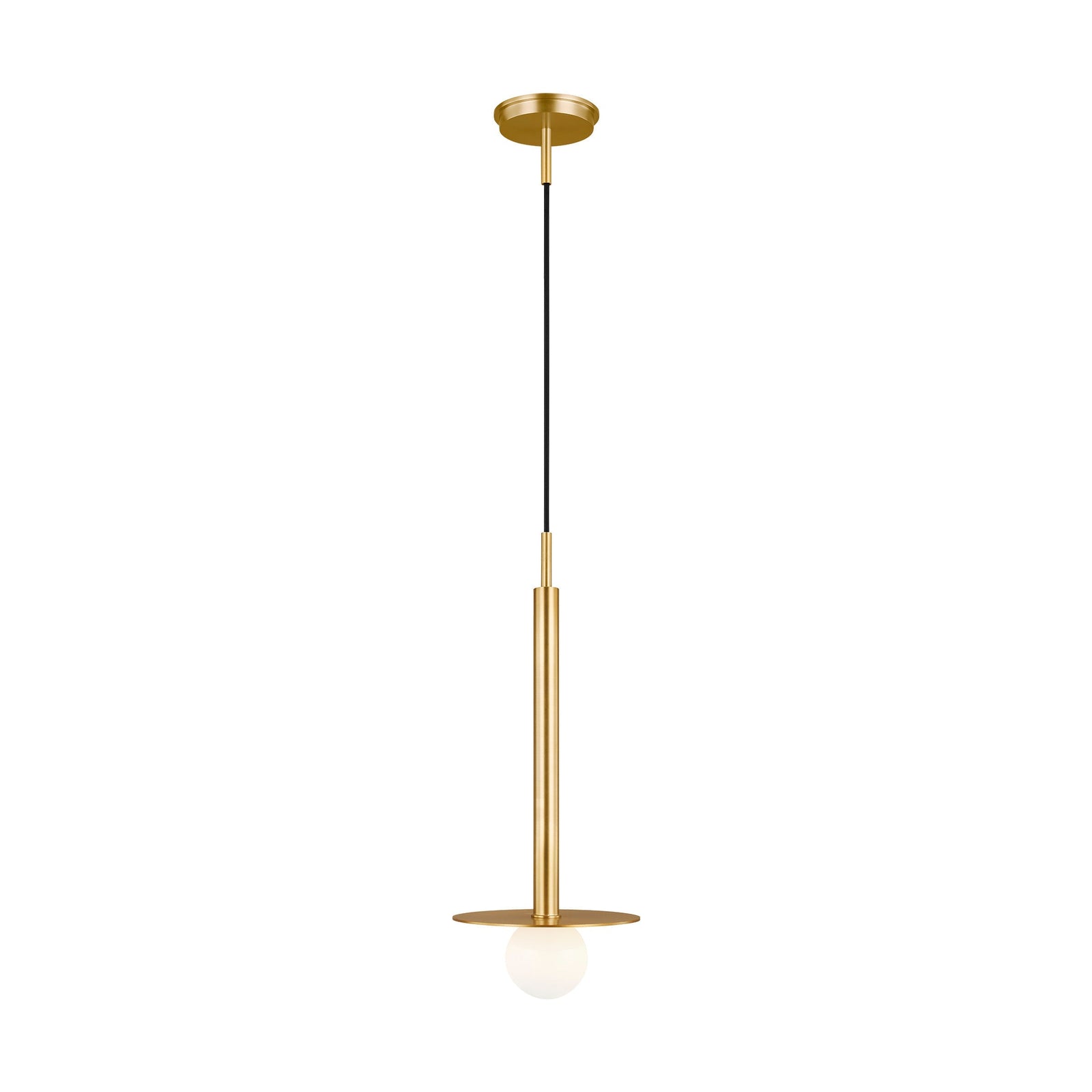Nodes 1L Pendant - KP1001BBS