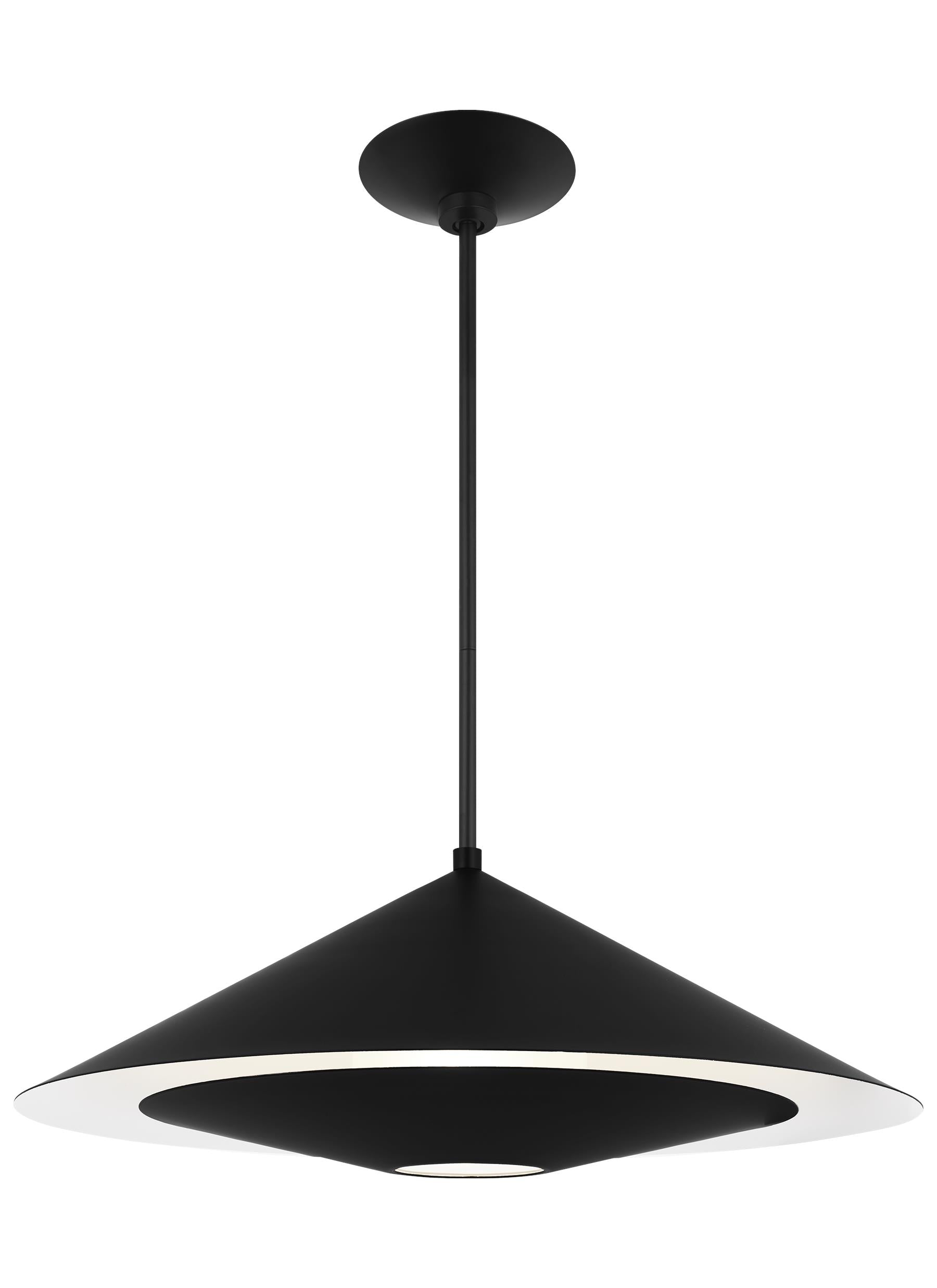 Echo 1L pendant - KP1171MBK *