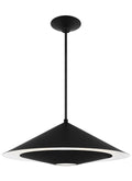 Echo 1L pendant - KP1171MBK *