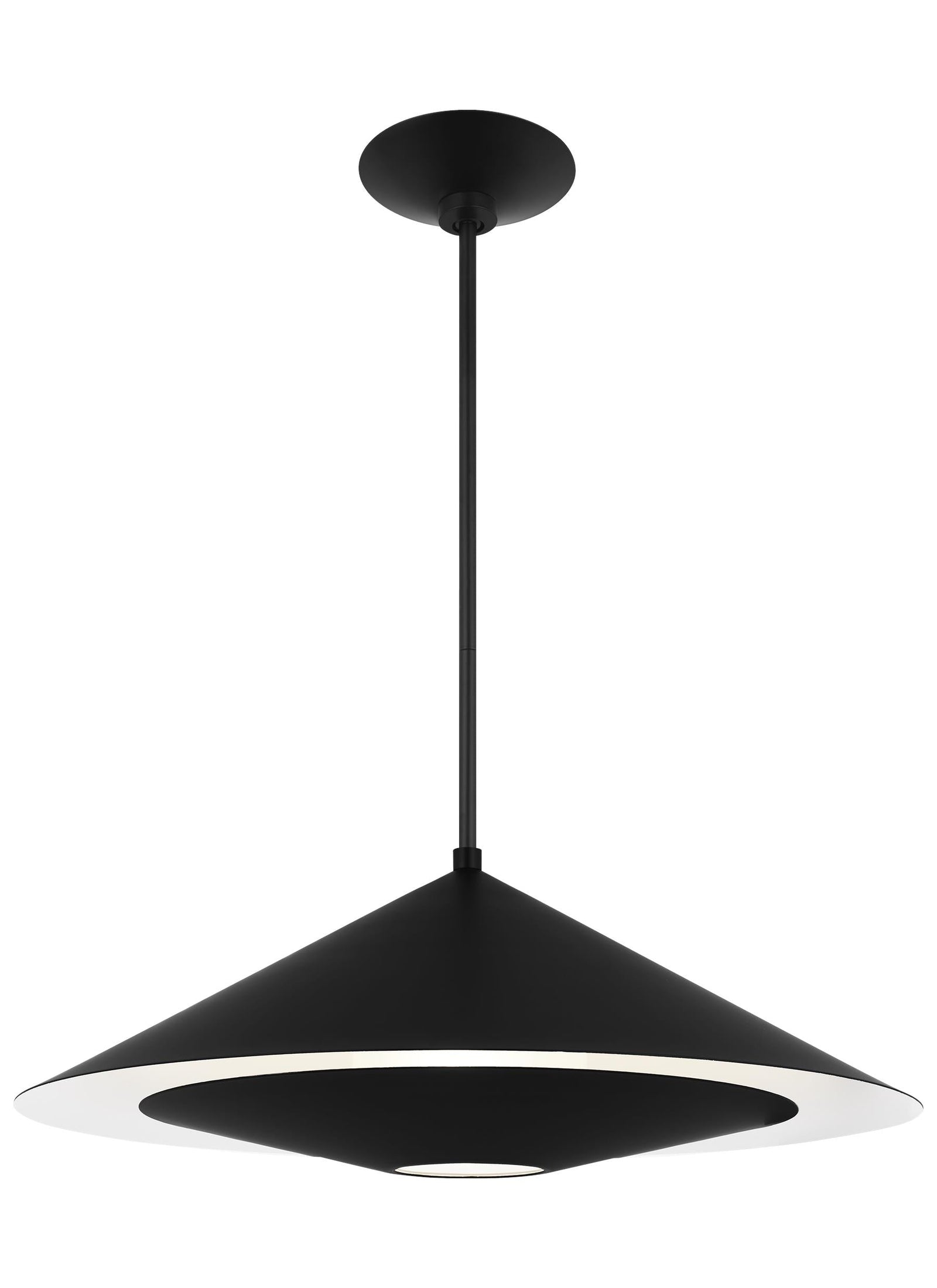Echo 1L pendant - KP1171MBK *