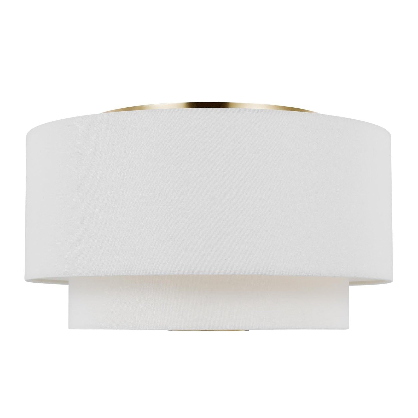 Sawyer 3L Flush Mount - KSF1043BBS