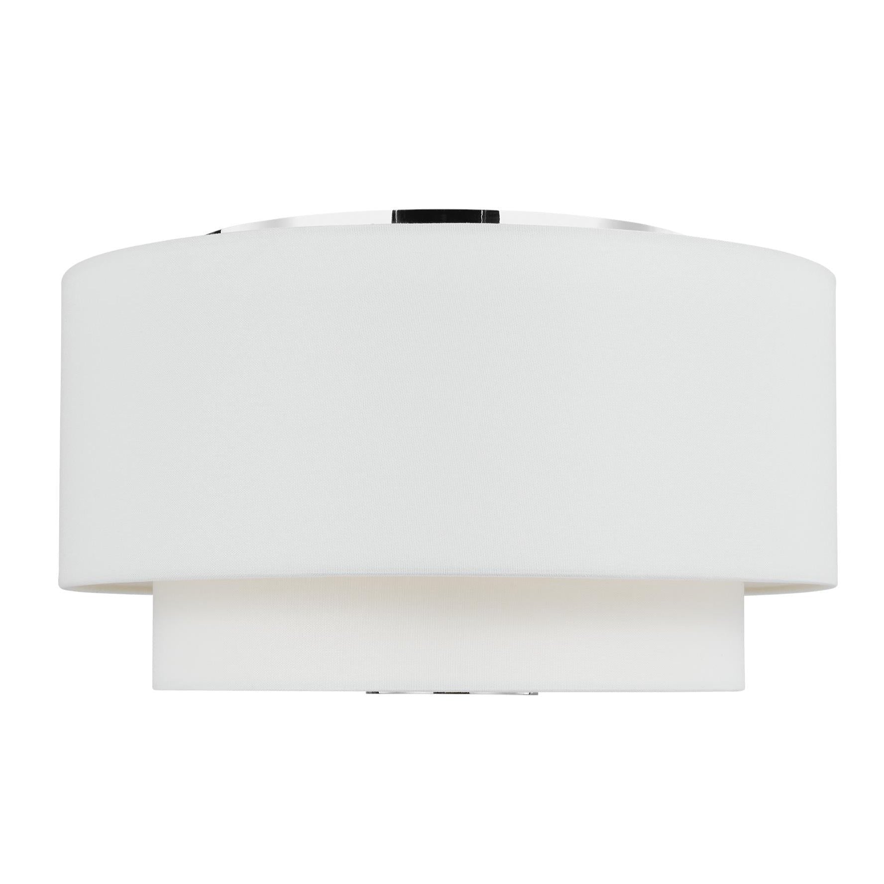 Sawyer 3L Flush Mount - KSF1043PN