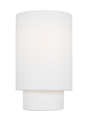 Sawyer 2L Wall Sconce - KSW1042PN